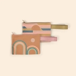 POPTART TO GO - 4CP NYLON