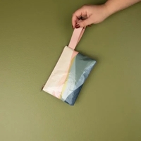 The Poptart To Go is a conveniently sized pouch that hangs... from ASI 74710...