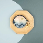 DIME PIECE TO GO - LAMINATED NON-WOVEN RPET