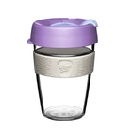 KeepCup Reusable Cups Original Clear 12oz