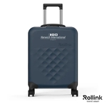 Rollink® Flex 360 21" Carry On Luggage