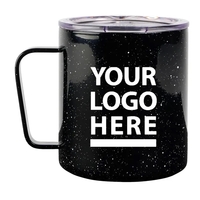 Vacuum Insulated Camp Cup... from ASI 89971 Stuff A Mug