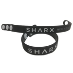 Adjustable Snap-Fastener Wristband