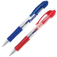 Plantagenet-720 Promotional Gel Pen