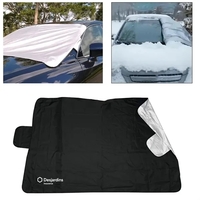 Keep your car safe from all the elements with this winter/summer... from ASI...