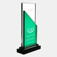 Honor corporate excellence and celebrate milestone achievements with this...