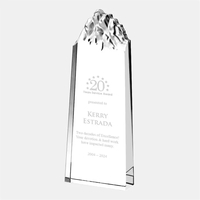 Honor corporate excellence and celebrate milestone achievements with this...