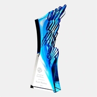 Honor corporate excellence and celebrate milestone achievements with this...