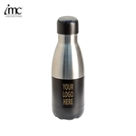 8 oz Stainless Steel Insulated Bottle