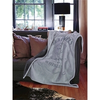 Newcastle Sherpa Blanket