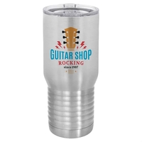 Polar Camel 20 oz. Tall Vacuum Insulated Full Color Tumbler. ... from ASI...