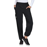 koi - Planet koi - Women's Six-Pocket Eco-Friendly Hidden...