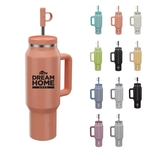 WYLD Syde Travel Tumbler 40oz