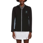 Perry Ellis Ladies Full-Zip Jacket