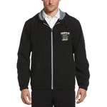 Perry Ellis Full-Zip Jacket