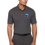 Perry Ellis Double Knit Polo