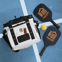 Everything you need for a fun day of pickleball. The... from ASI 61966 HPG /...
