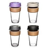 KeepCup Reusable Cups Brew Cork - L 16oz