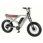 Retrospec Valen Rev 2 Fat Tire Electric Bike