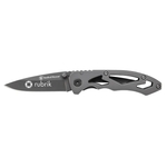 SMITH & WESSON® POINT FOLDING KNIFE