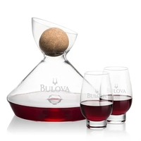 Transform any gathering into a refined occasion with the sophisticated...