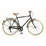 Retrospec Beaumont City Bike - 7 Speed