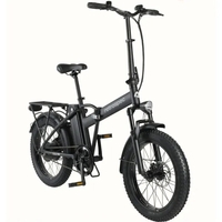 20mph Top Assisted Speed,Up to 46 Miles of Range,500 or 750W... from ASI...