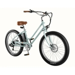 Retrospec Chatham Rev 2 Beach Cruiser Electric Bike