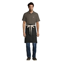 Uncommon Threads Unisex Moxie Waist Apron... from ASI 86018 Scrub Authority /...