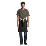 Uncommon Chef - Aprons - Unisex