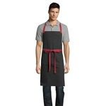 Uncommon Chef - Aprons - Unisex Apron