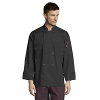 Uncommon Chef - Chef Coats - Unisex Chef Coat