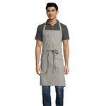 Uncommon Chef - Aprons - Unisex Apron