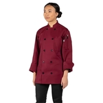 Uncommon Chef - Chef Coats - Unisex Chef Coat