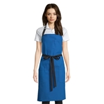 Uncommon Chef - Aprons - Unisex Apron