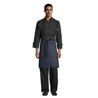 Uncommon Threads Unisex Underground Bistro Apron... from ASI 86018 Scrub...