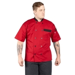Uncommon Chef - Chef Coats - Unisex Chef Coat