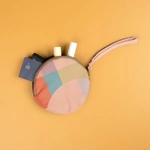 PANCAKE TO GO - 4CP PIGMENT DYED CANVAS