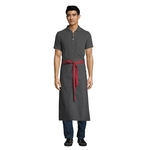 Uncommon Chef - Aprons - Unisex Apron