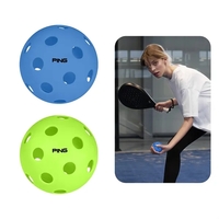 Indoor Pickleball... from ASI 52710 Lincoln Line