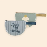 The Slice To Go is the perfect bag to grab on... from ASI 74710 Numo