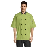Uncommon Threads Unisex Havana Pro Vent Chef Coat... from ASI 86018 Scrub...