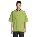 Uncommon Chef - Chef Coats - Unisex Chef Coat