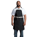 Uncommon Chef - Aprons - Unisex Apron