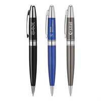 Richmond Twist Action Ballpoint Pen... from ASI 31517 Admart Products /...
