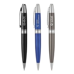 Richmond Twist Action Ballpoint Pen