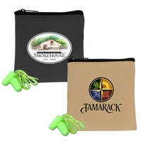 Exec Earplug Set... from ASI 30208 A P Specialties / AP Specialties