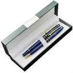Deluxe Double Pen Set with Windsor-II Rollerball & Ballpoint