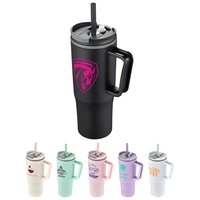 30 oz Double-Wall Polypropylene Mug... from ASI 36730 Ariel Premium Supply Inc