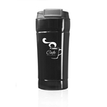 16 oz. Thermal Travel Coffee Tumbler